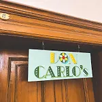 Don Carlo's Appartamento Bari