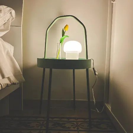 Appartamento Don Carlo's