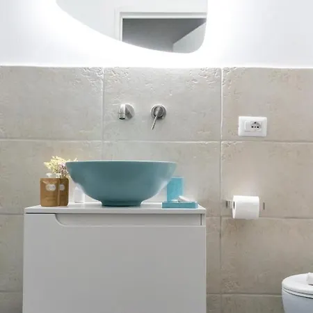 Don Carlo's Appartamento