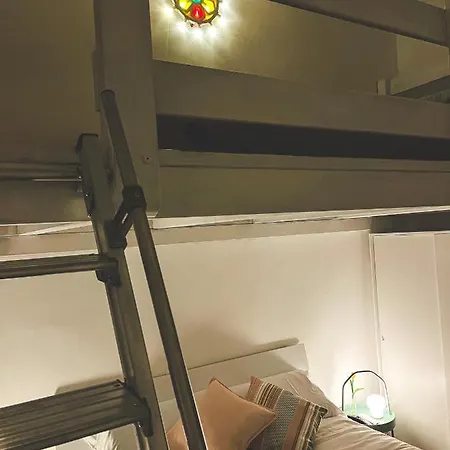 Don Carlo's شقة *