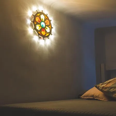 Don Carlo's Apartman