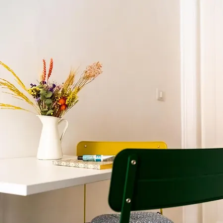 Don Carlo's Apartment *