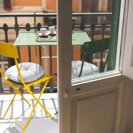 Don Carlo's Appartamento *