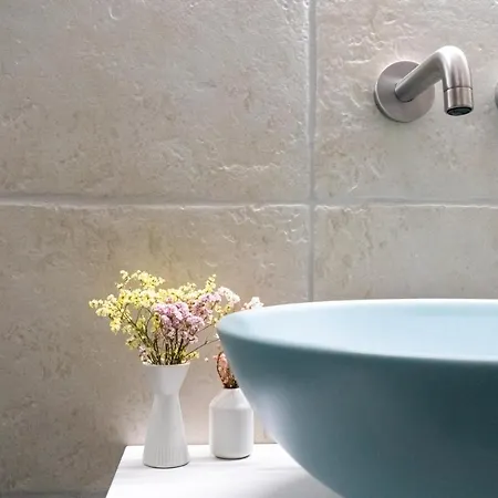 Don Carlo's Apartment