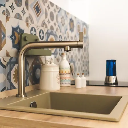 Don Carlo's Appartamento *