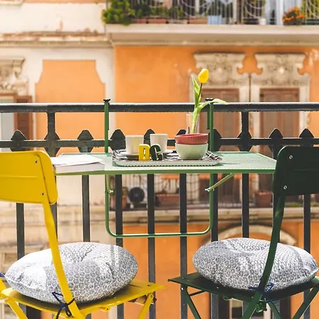 Don Carlo's Apartman