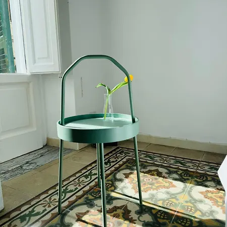 Apartment Don Carlo's