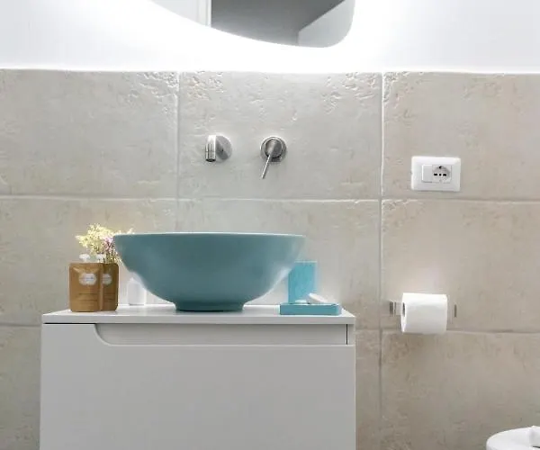 Don Carlo's Appartamento